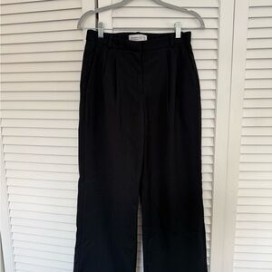 The A&F Sloane Tailored Pant